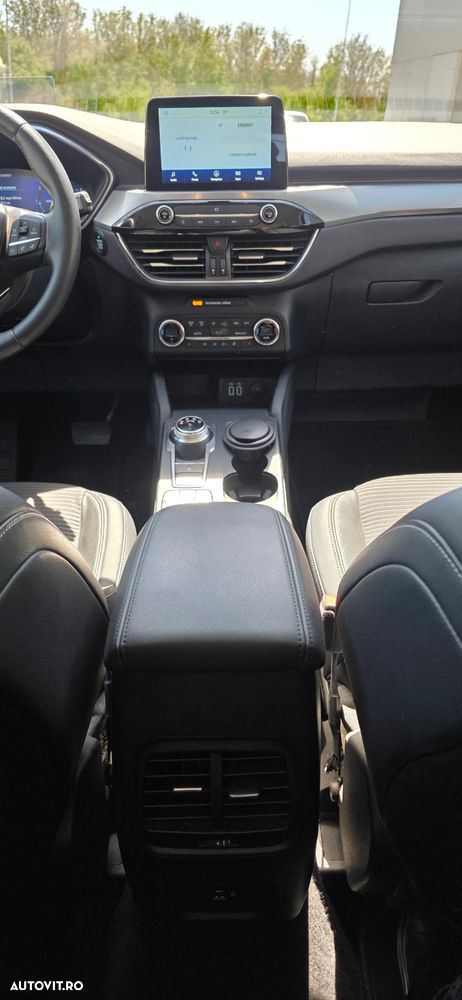 Ford Kuga 2.0 EcoBlue A8 AWD ST Line X - 22