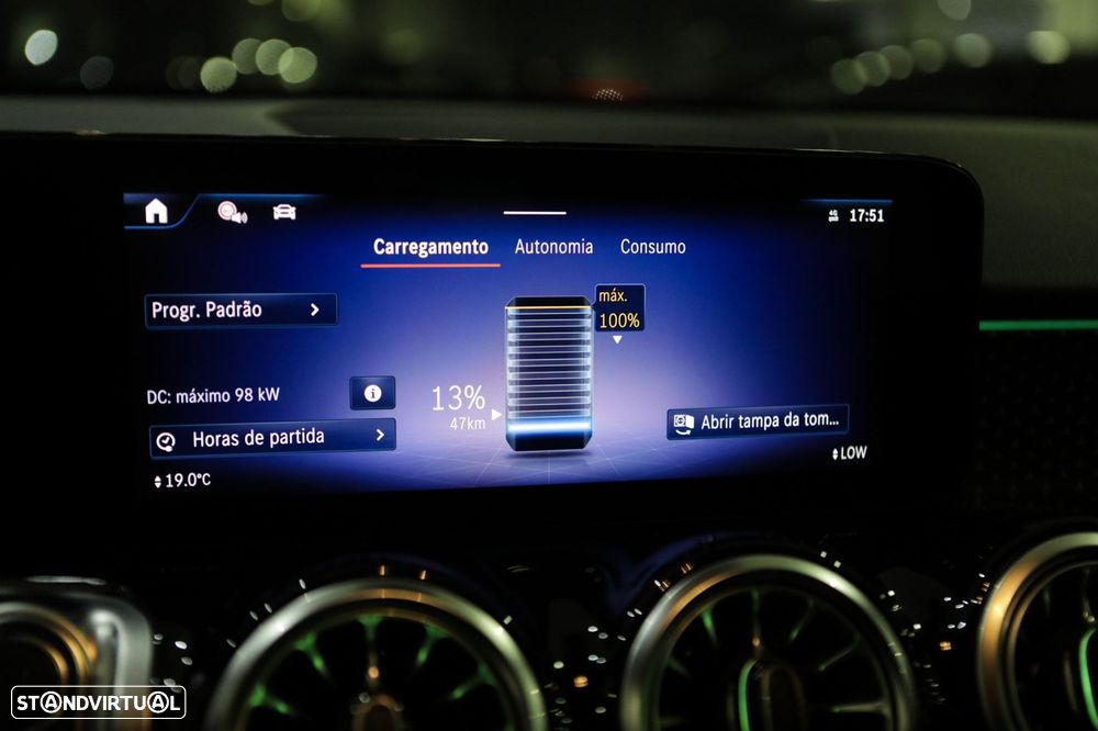 Mercedes-Benz EQB 250+ Edition - 44