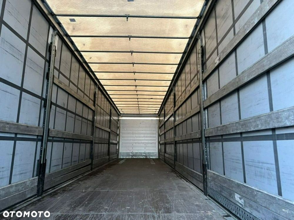 Schmitz Cargobull SCB Standard bardzo ladna - 3