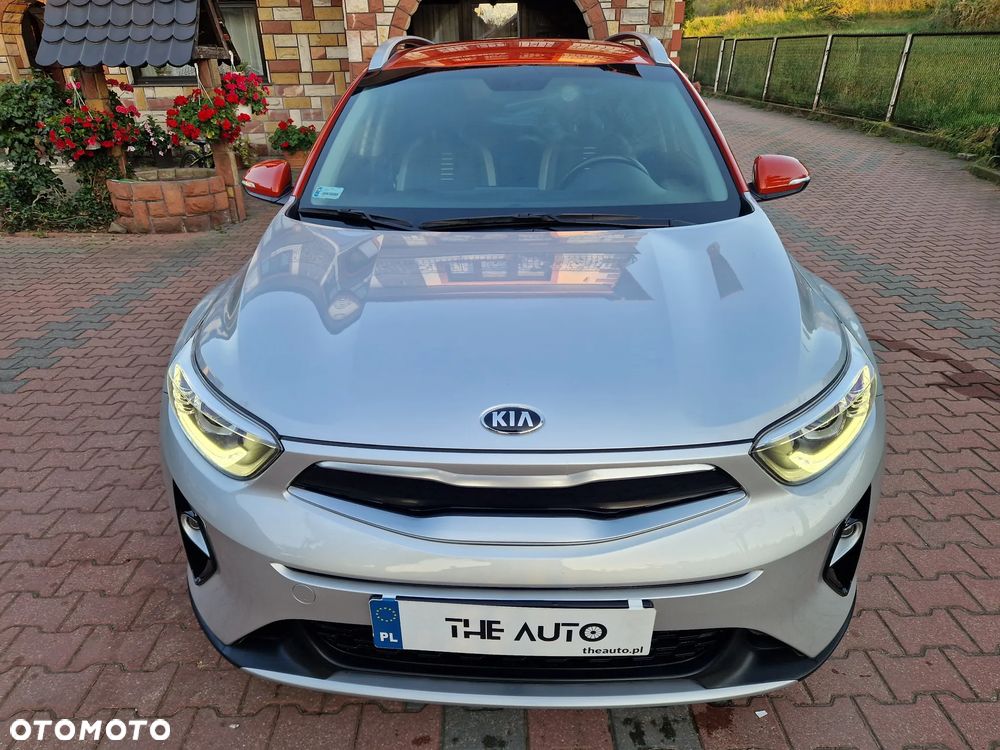 Kia Stonic 1.4 XL - 31