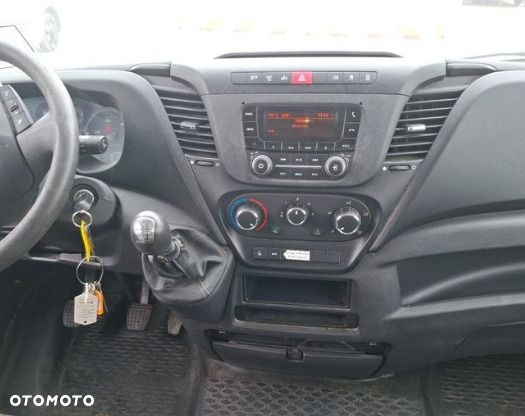 Iveco Daily - 10
