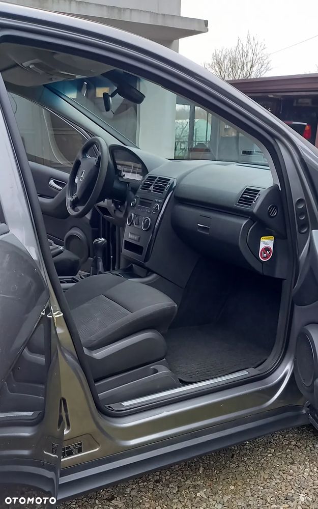 Mercedes-Benz Klasa A 150 Classic - 7