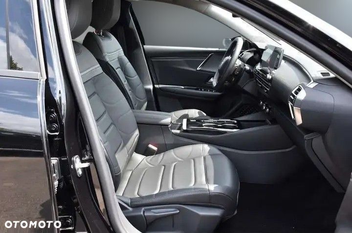 Citroën C5X 1.2 mHEV Plus eDCT6 - 7