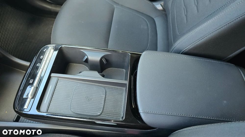 Hyundai Tucson 1.6 T-GDi HEV Smart 2WD - 15