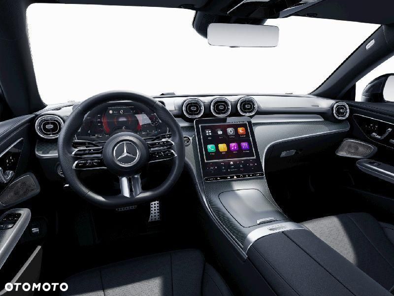 Mercedes-Benz CLE - 8