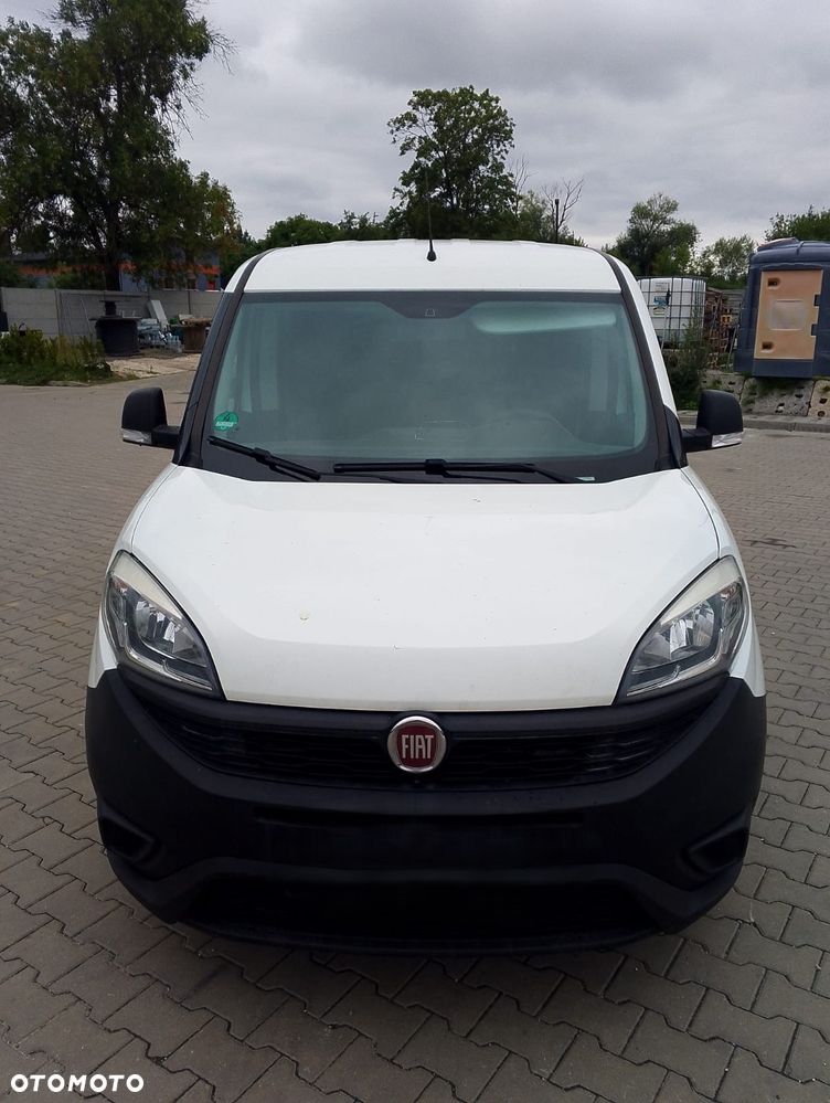 Fiat Doblo 1.6 16V Multijet Start&Stopp My - 1