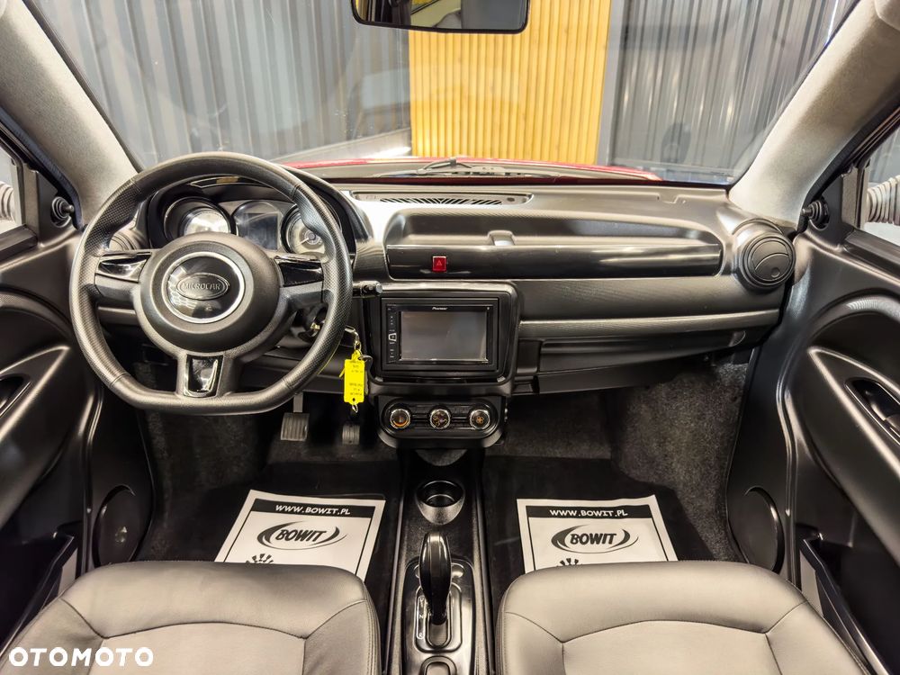 Microcar M.GO - 16