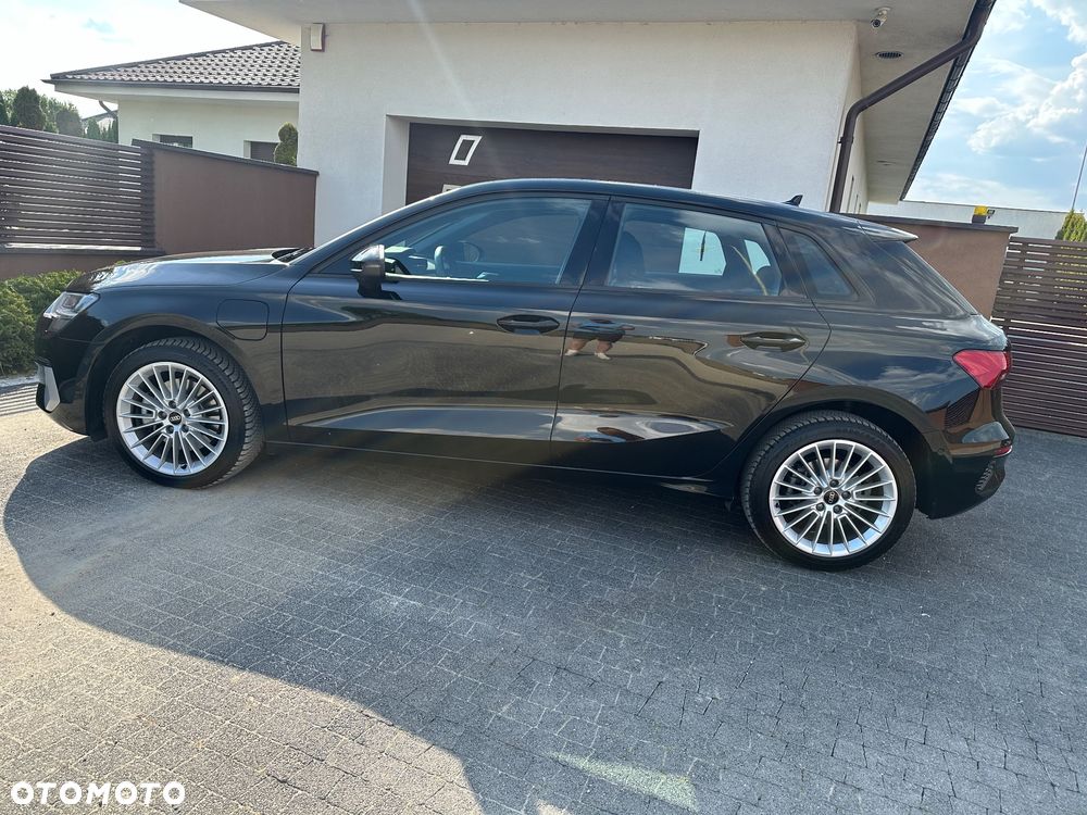 Audi A3 - 6