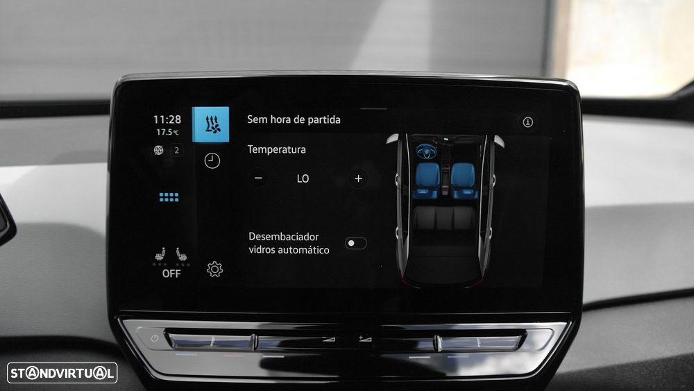 VW ID.3 Pro Confort - 56