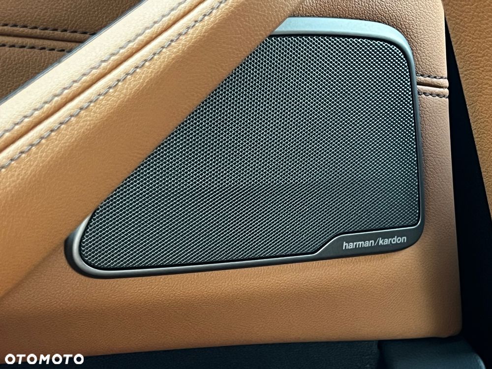 BMW Seria 5 530i M Sport Edition - 15