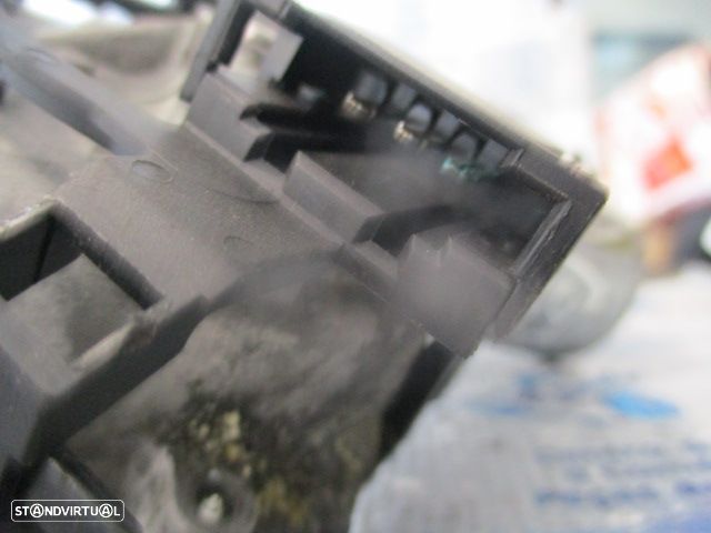 Motor Limpa Vidros Tras A2048202542  53029912 MERCEDES C S204 W204 FASE 2  2012 200CDI 136CV 5P PRETO TRAS VALEO MERCEDES W204 S204 2010 C220cdi 170CV 5P PRETO - 3