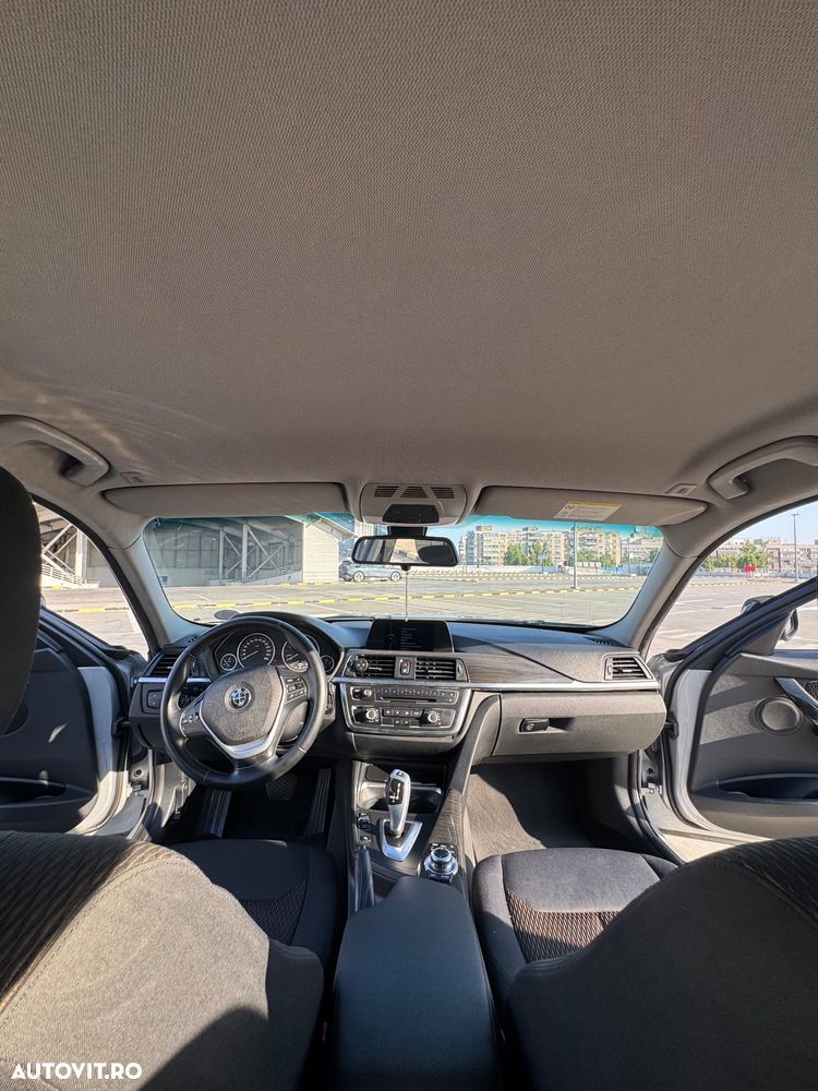 BMW Seria 3 - 8