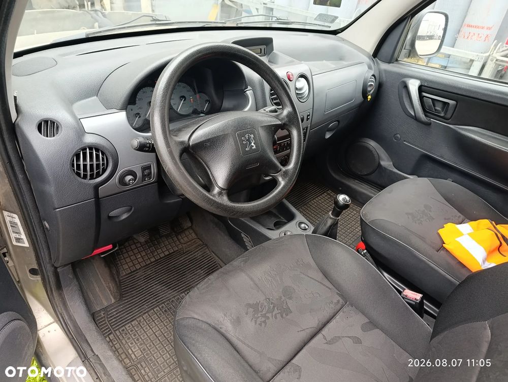 Peugeot Partner 1.6 HDI Origin - 7