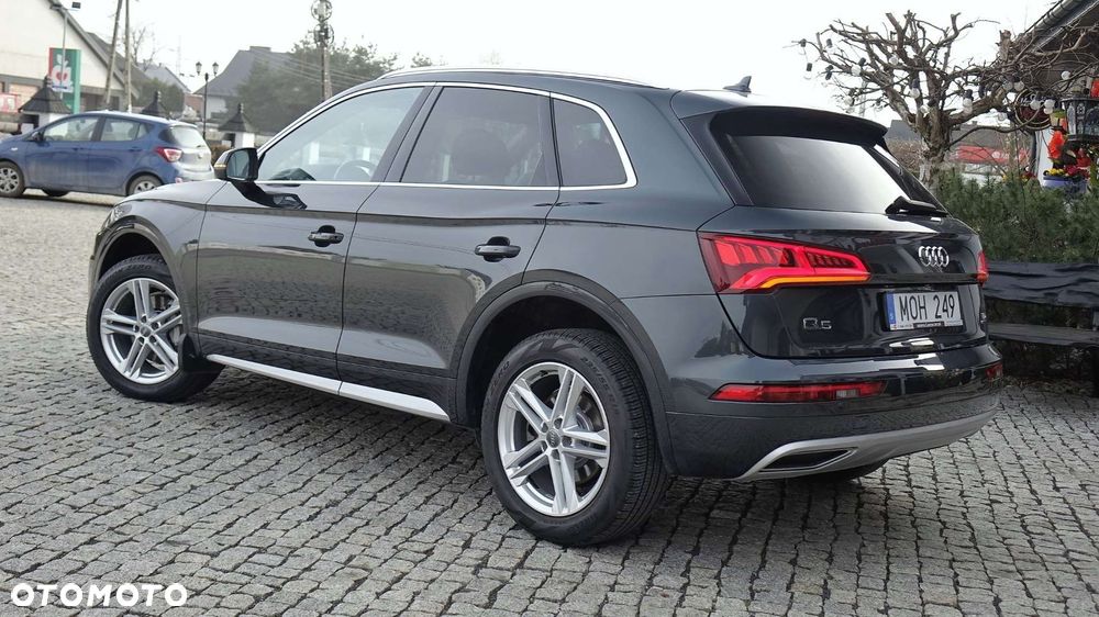 Audi Q5 - 4