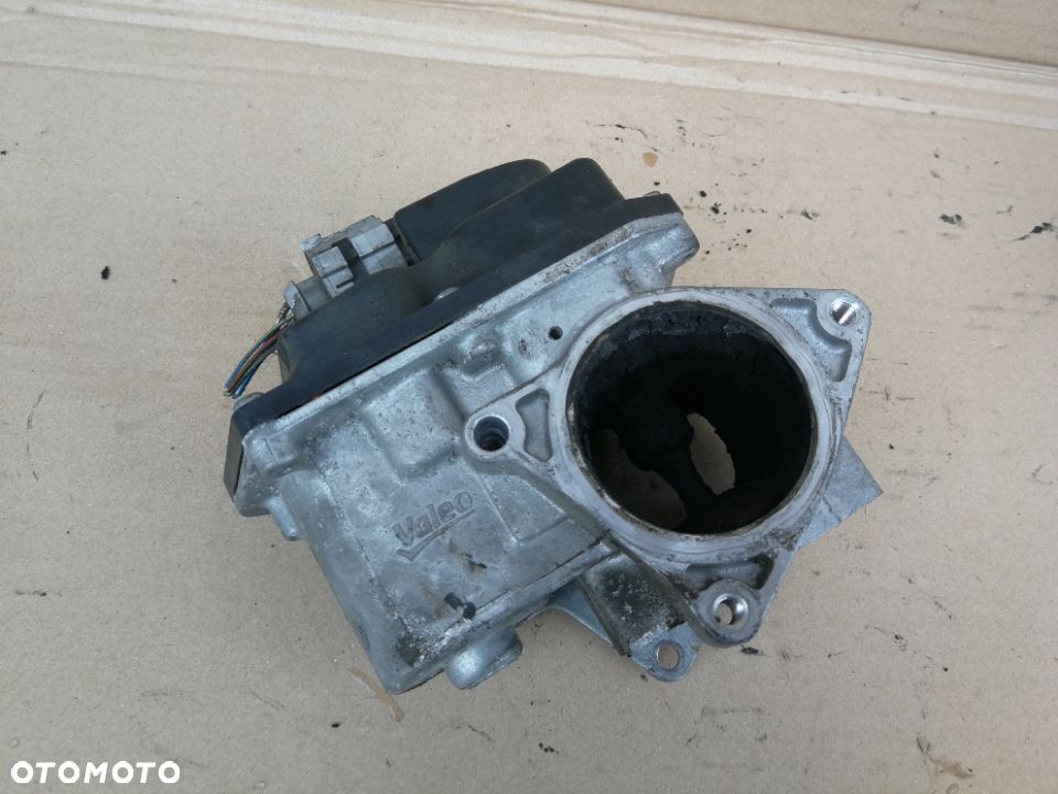 Zawór Egr Volkswagen Audi Seat Skoda 03G131501 2.0 TDI BMN - 3