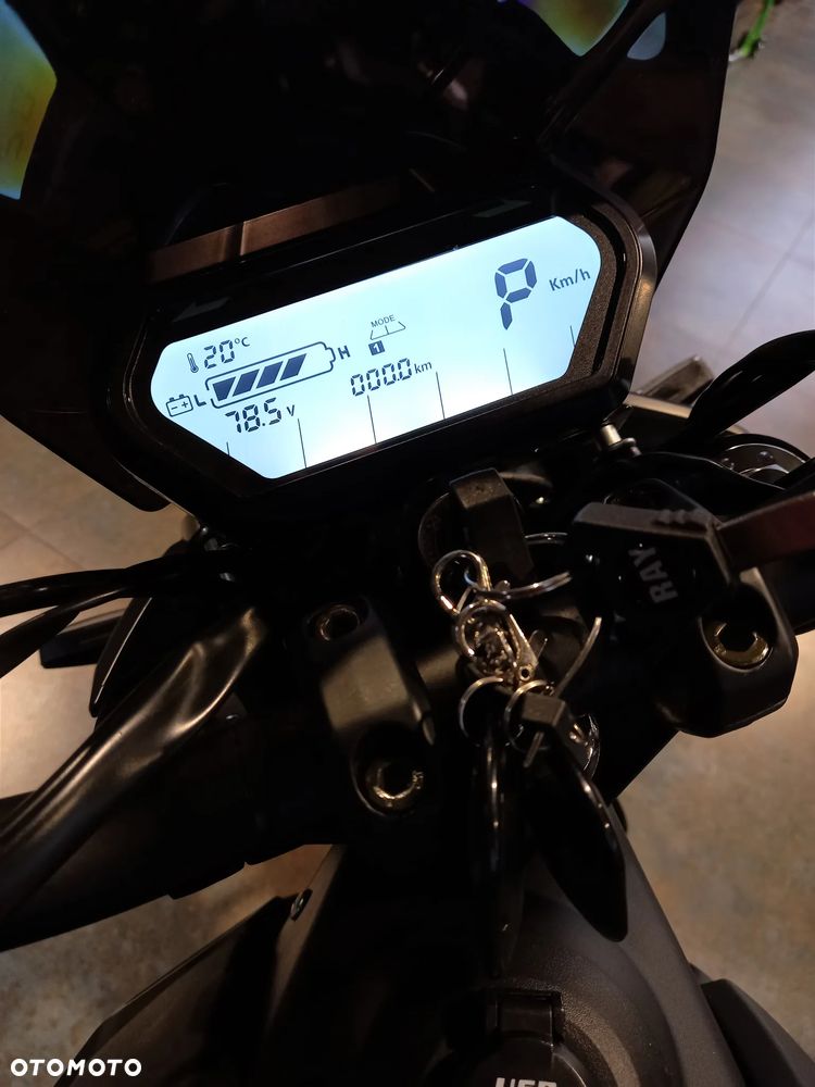 iamelectric TS-MAX - 4