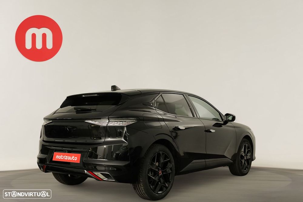 DS DS4 1.2 PureTech Performance Line EAT8 - 4