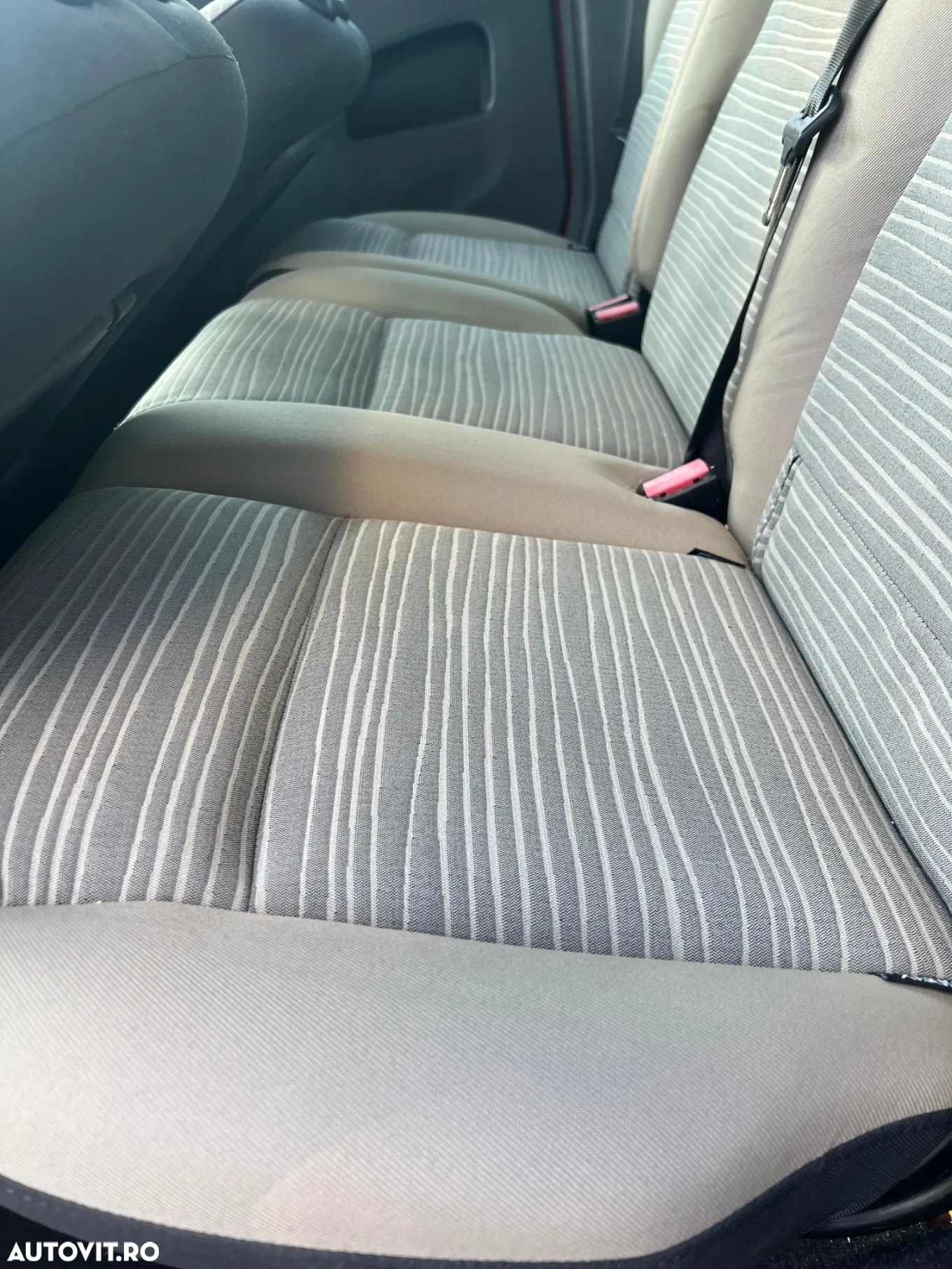 Renault Kangoo dCi 90 FAP Happy Family - 10