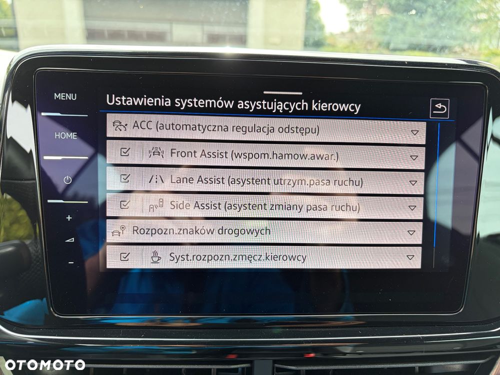 Volkswagen T-Roc 1.5 TSI R-Line DSG - 36