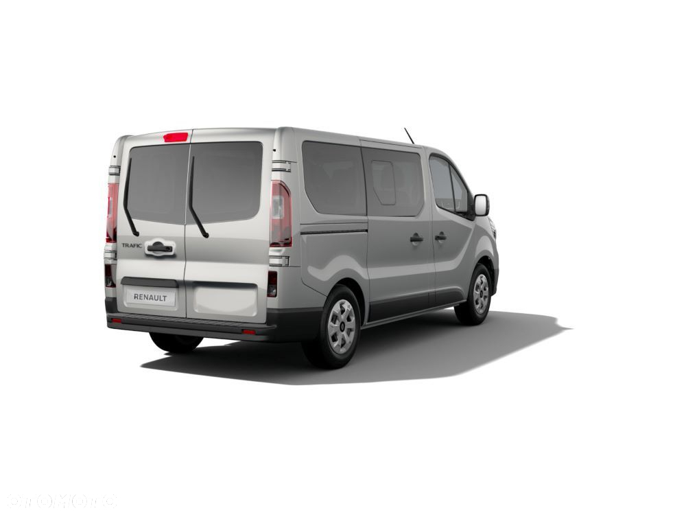 Renault trafic - 3
