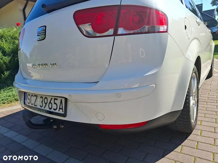 Seat Altea XL - 15
