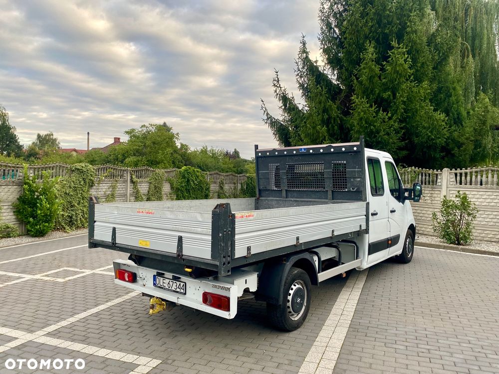 Opel Movano - 10
