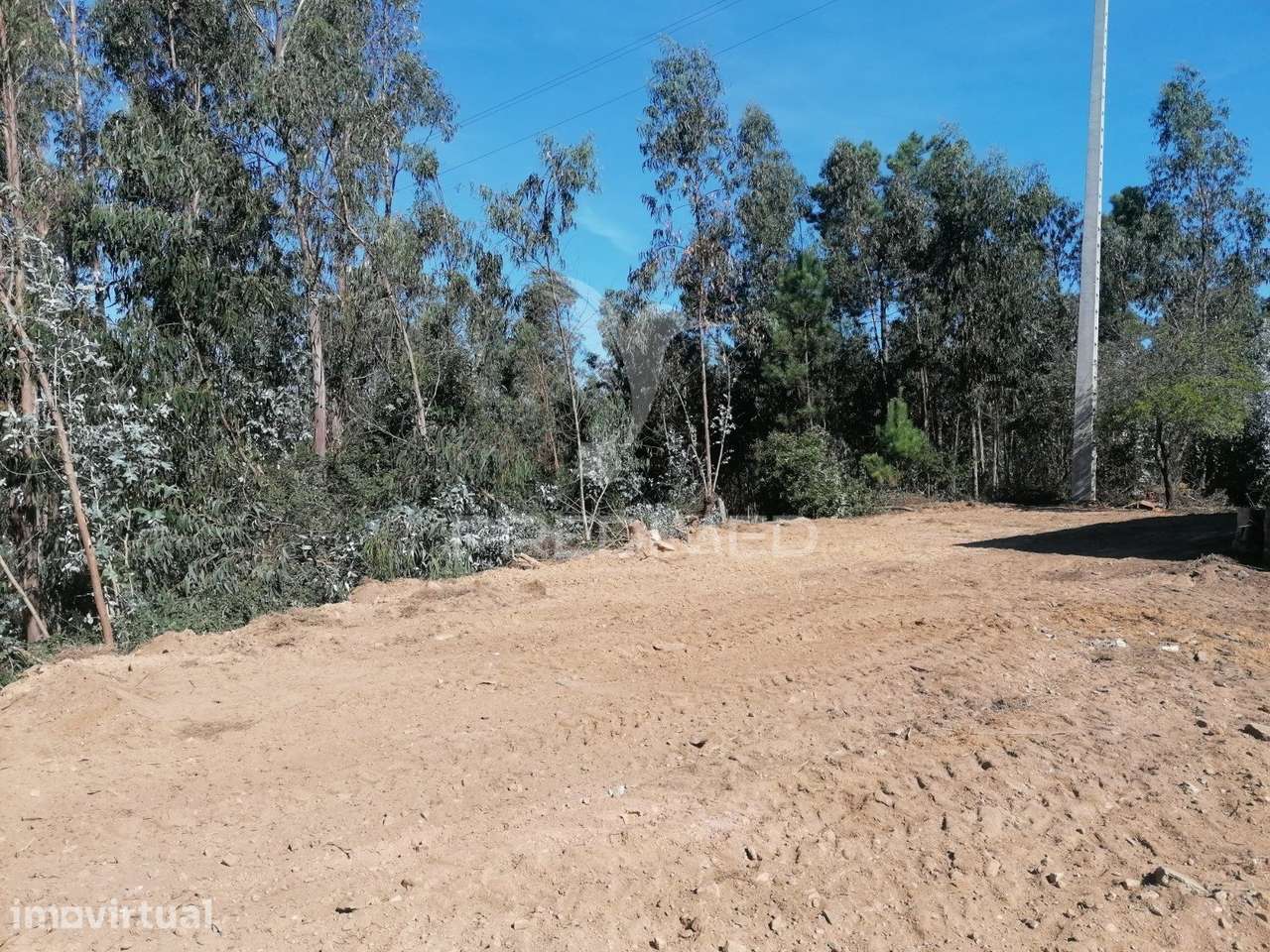 Terreno para construção - Grande imagem: 3/14