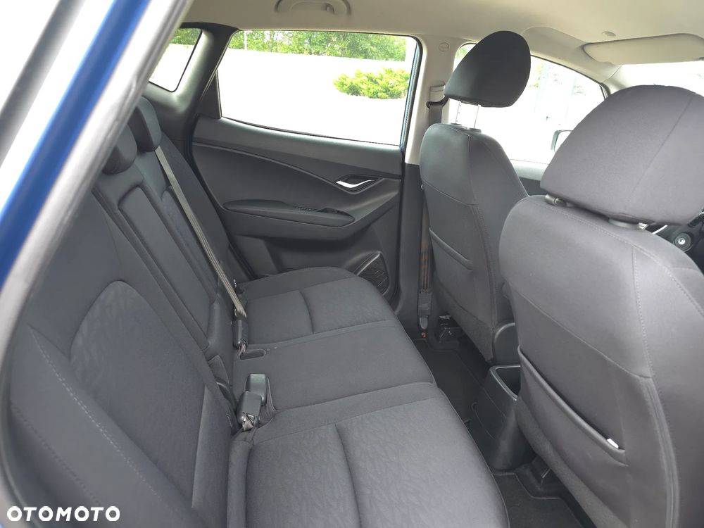 Hyundai ix20 1.4 BlueDrive Comfort - 13