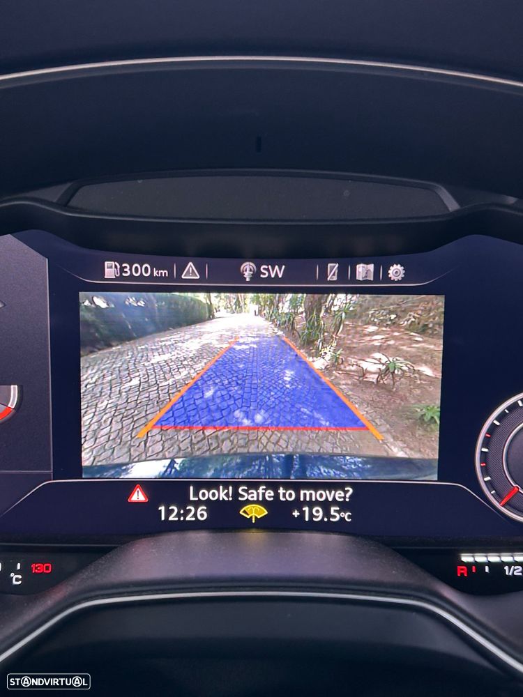 Audi TT Coupé 2.0 TFSI quattro S-line S tronic - 7