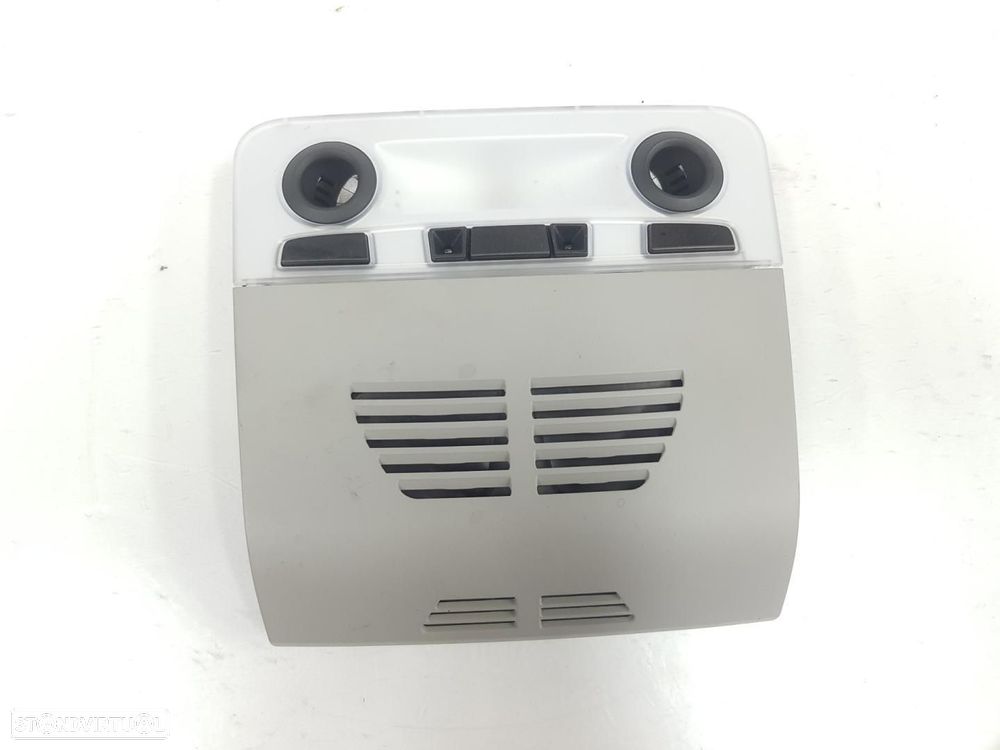 LUZ INTERIOR BMW SERIE 3 TOURING E91 - 1