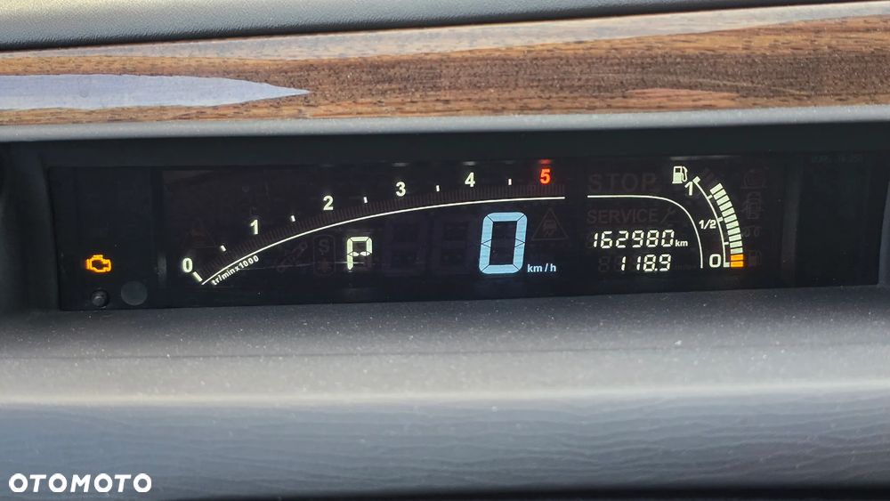 Citroën C6 2.7 HDi 24V Exclusive - 22