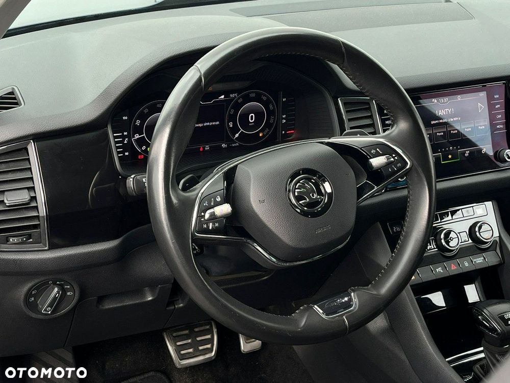 Skoda Kodiaq - 21
