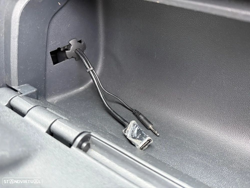 Smart ForTwo Coupé 0.8 cdi Passion 54 - 19