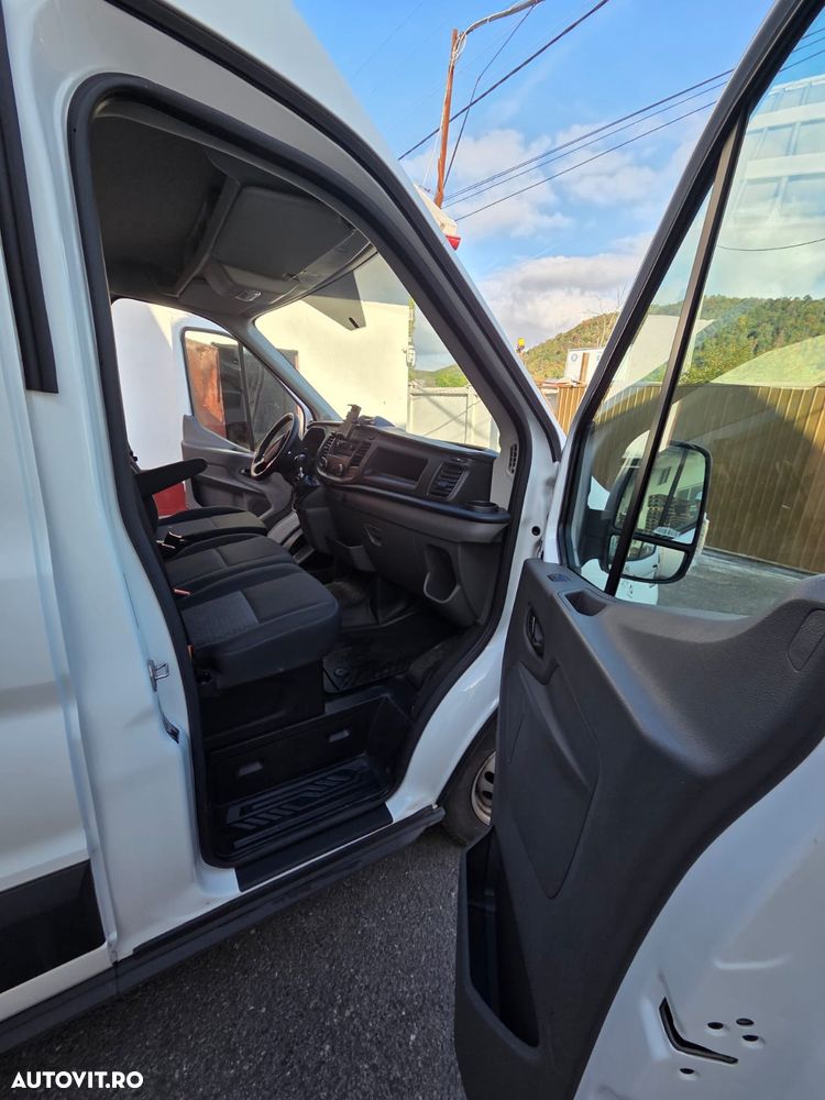 Ford Transit - 5