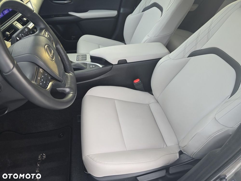 Lexus UX 250h GPF F Sport Design 2WD - 16