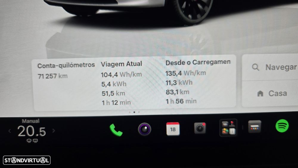 Tesla Model Y Performance Dual Motor AWD - 25