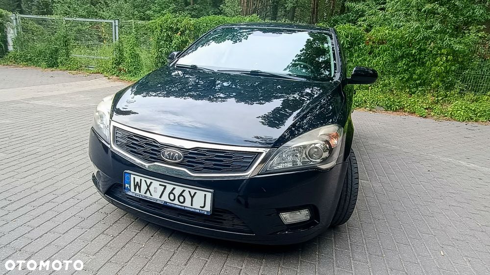 Kia Ceed 1.6 Comfort - 1