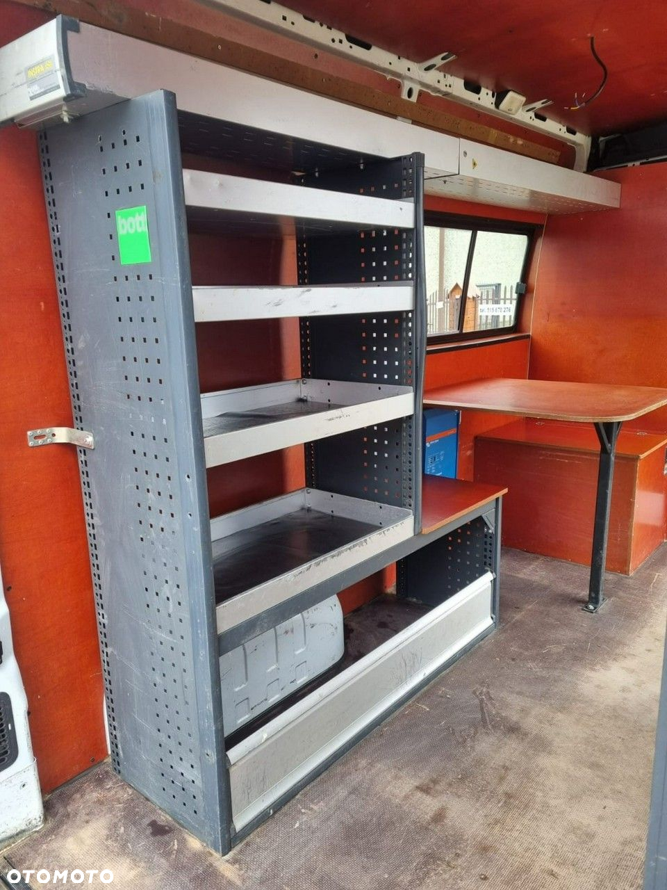 Opel Movano - 15
