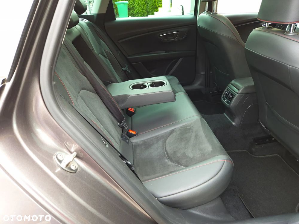 Seat Leon 1.8 TSI Start&Stop FR - 32