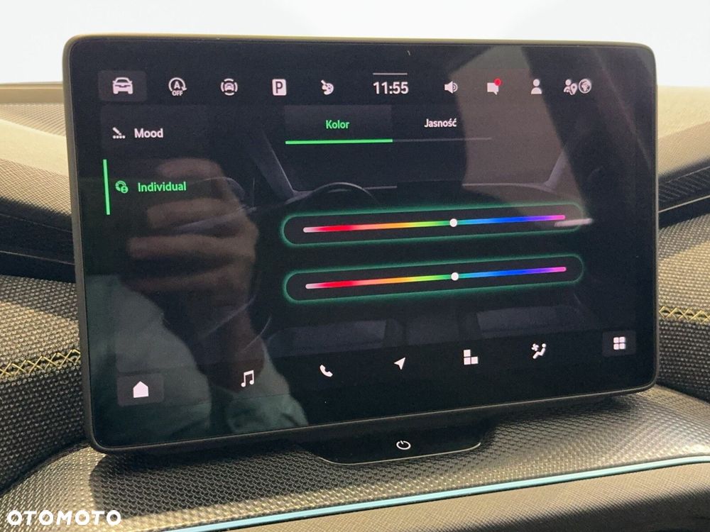 Skoda Kodiaq 2.0 TDI 4x4 Selection DSG - 36
