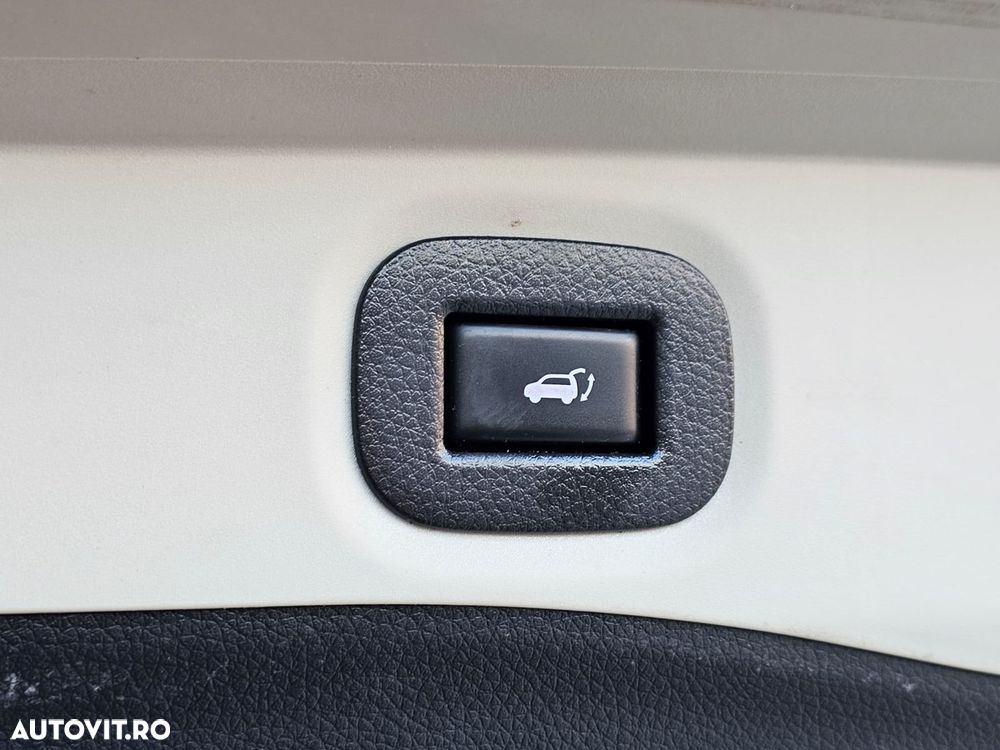 Nissan X-Trail 1.3 DIG-T Tekna - 39