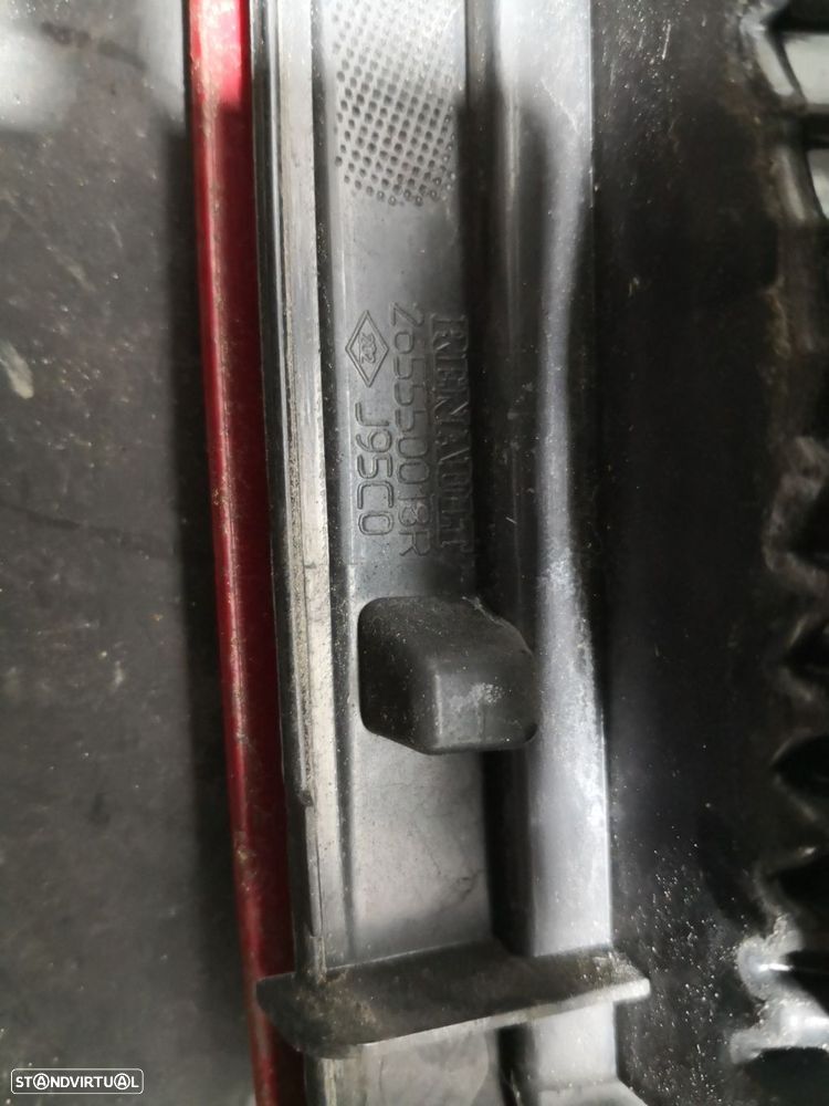 Farolim Mala Renault Scénic Iii (Jz0/1_) - 3