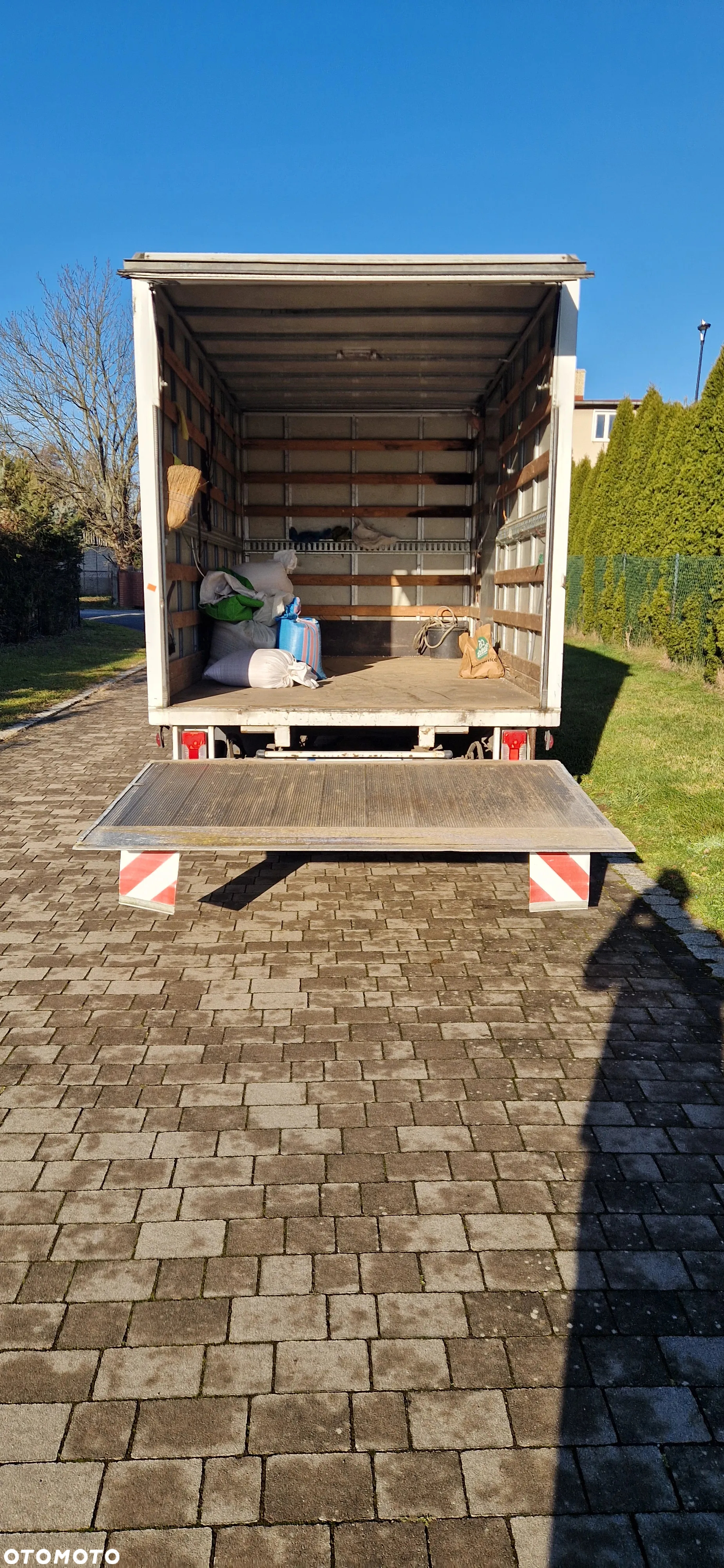 Iveco DAILY - 3