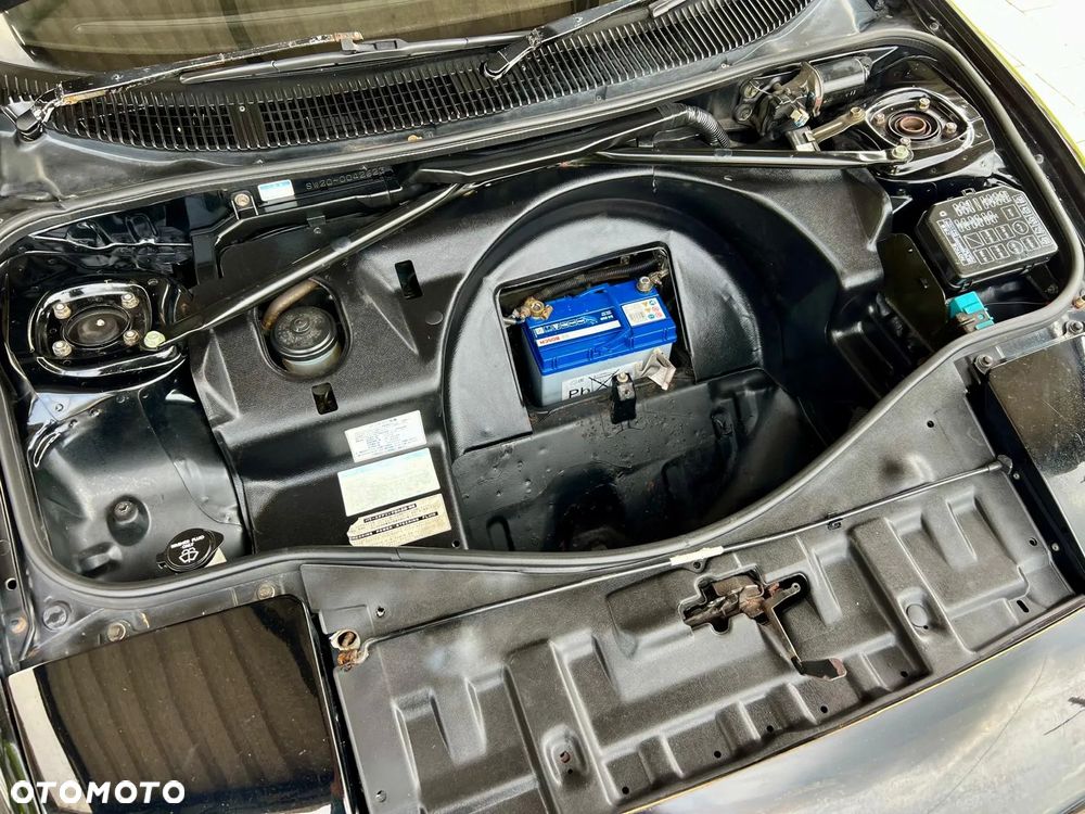Toyota MR2 - 29