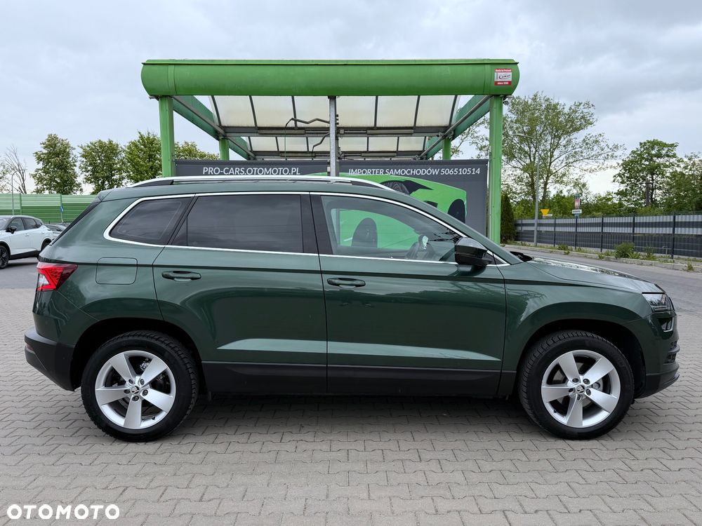 Skoda Karoq - 11