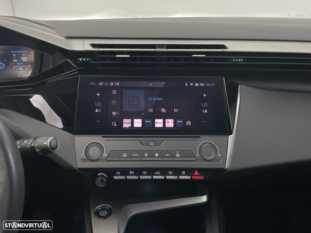 Peugeot 308 SW 1.2 PureTech Active Pack - 15