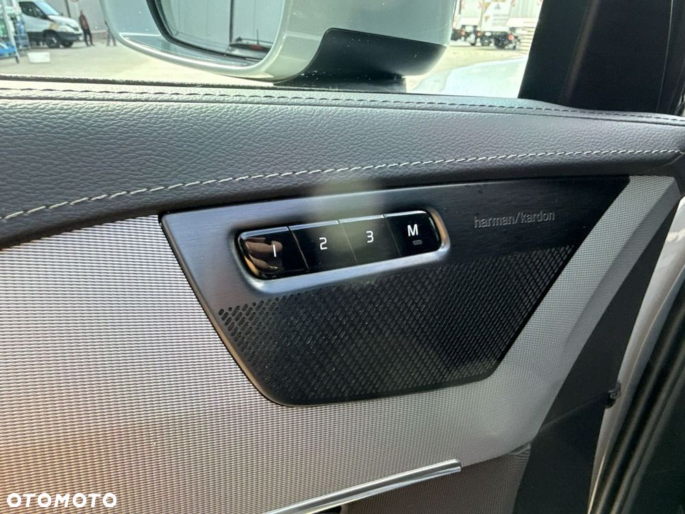 Volvo XC 90 B5 D AWD Plus Bright 7os - 12