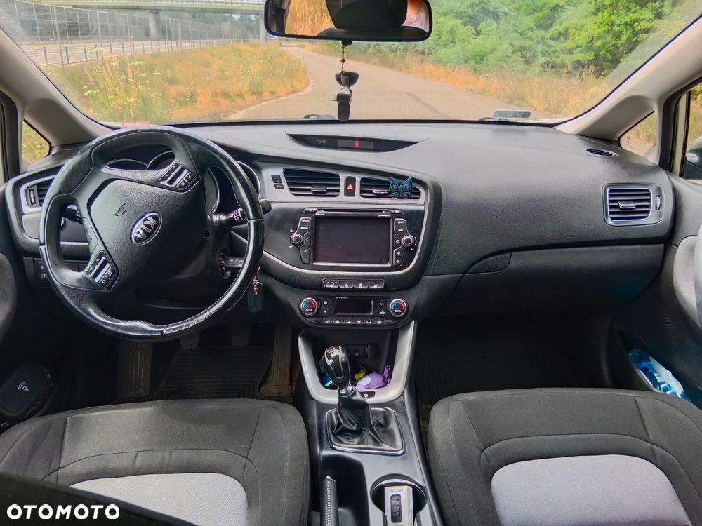 Kia Ceed 1.6 GDI Business Line - 7