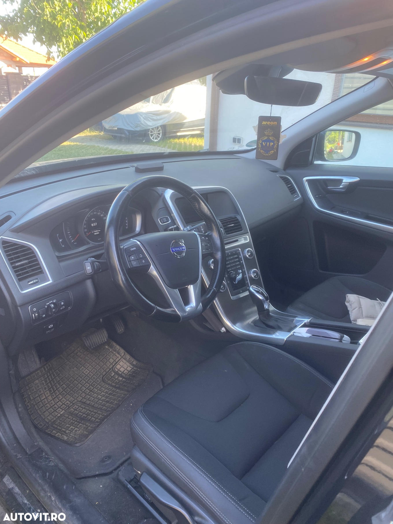 Volvo XC 60 D4 Inscription - 5