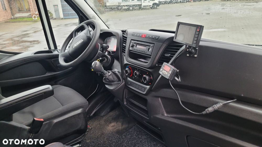 Iveco Daily 34s14 - 30